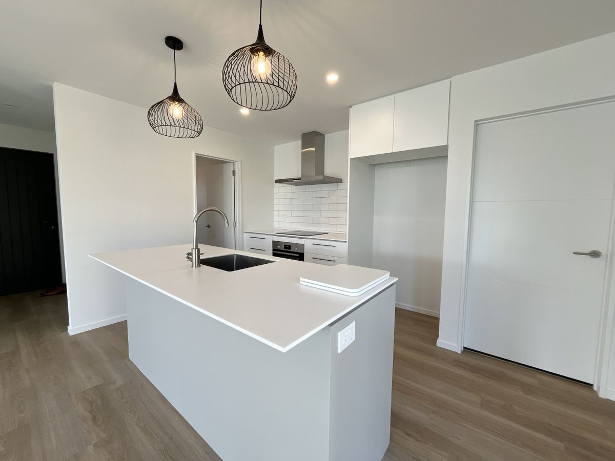 Brand new 4 bedroom in Rolleston - Widok 2