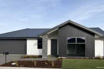44 Lennon Drive, Rolleston