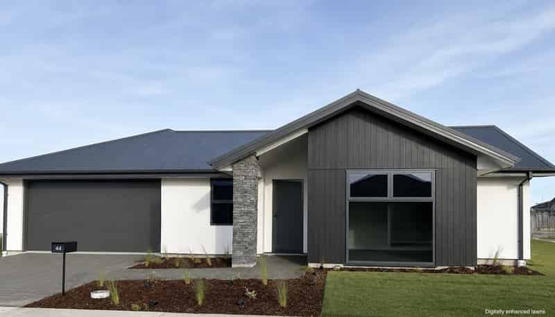 44 Lennon Drive, Rolleston