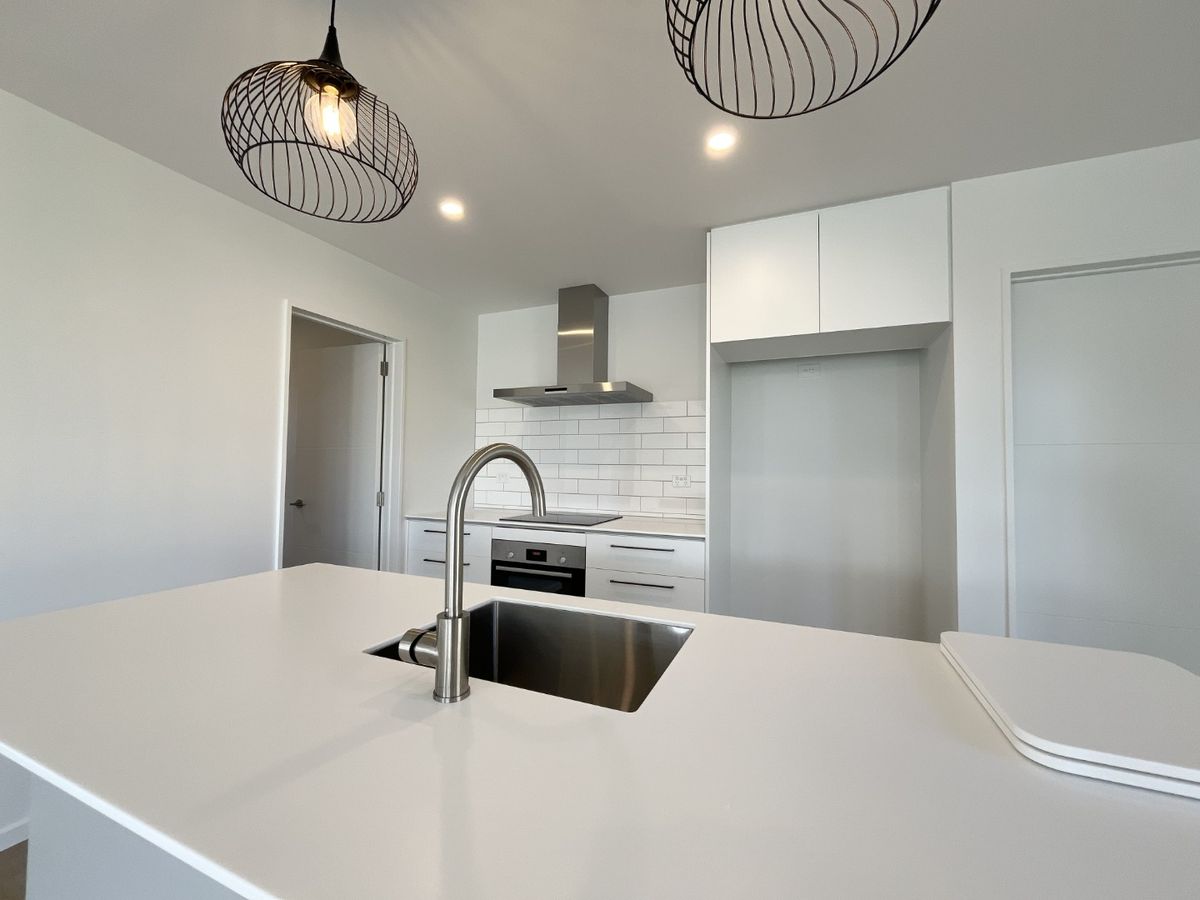 Brand new 4 bedroom in Rolleston - Widok 3