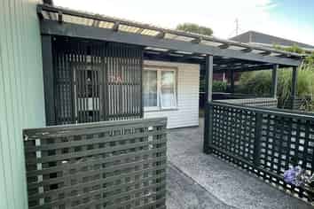 Wellington - Address withheld