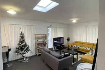 Wellington - Address withheld