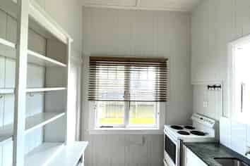 Auckland - Address withheld