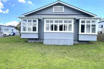 Auckland - Address withheld