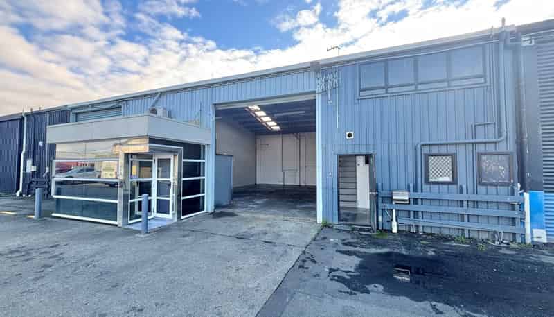43 Wakefield Street, Onekawa