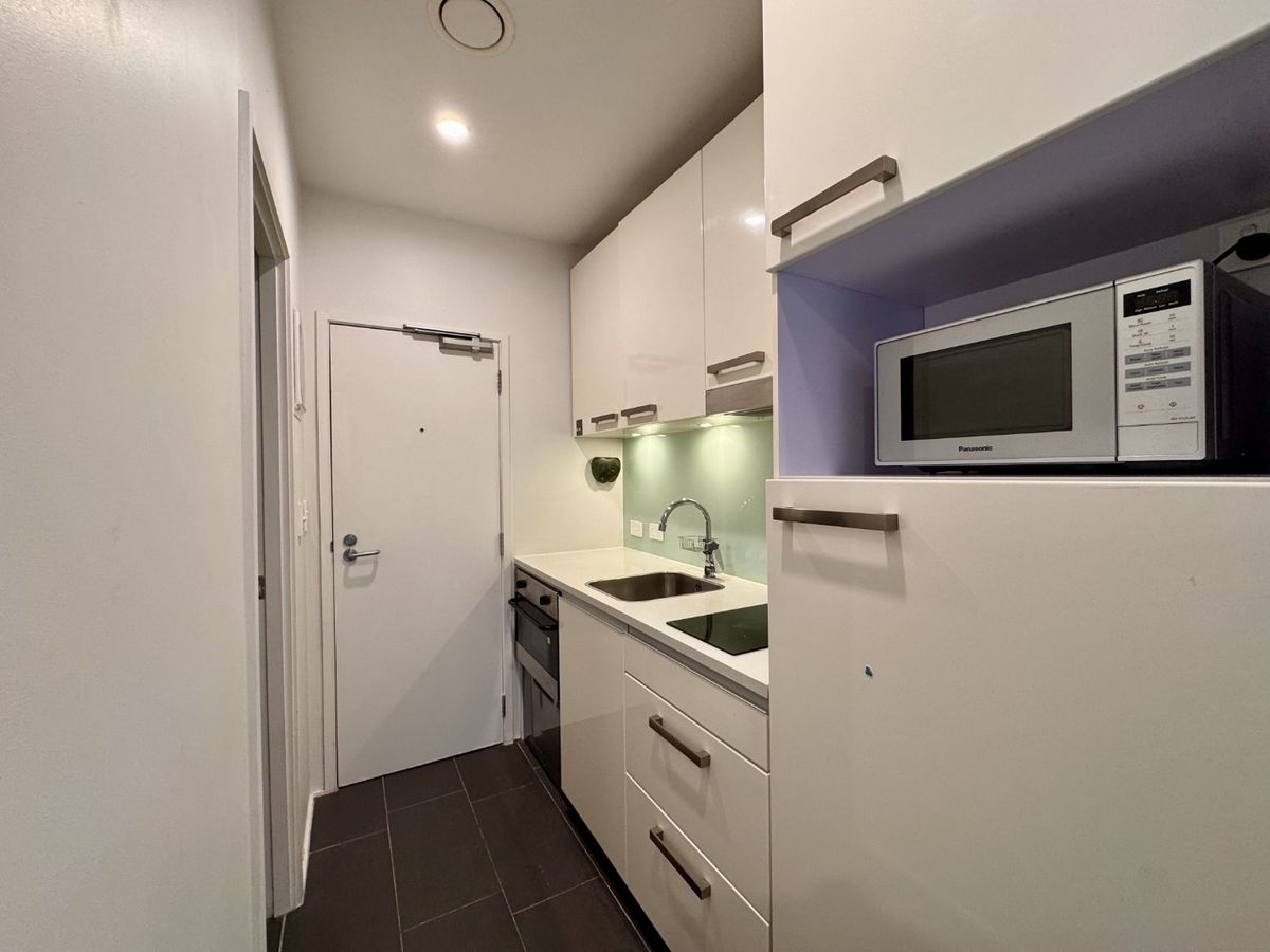 QUIET & EQUIPPED - 1 BEDROOM APARTMENT - Mehr
