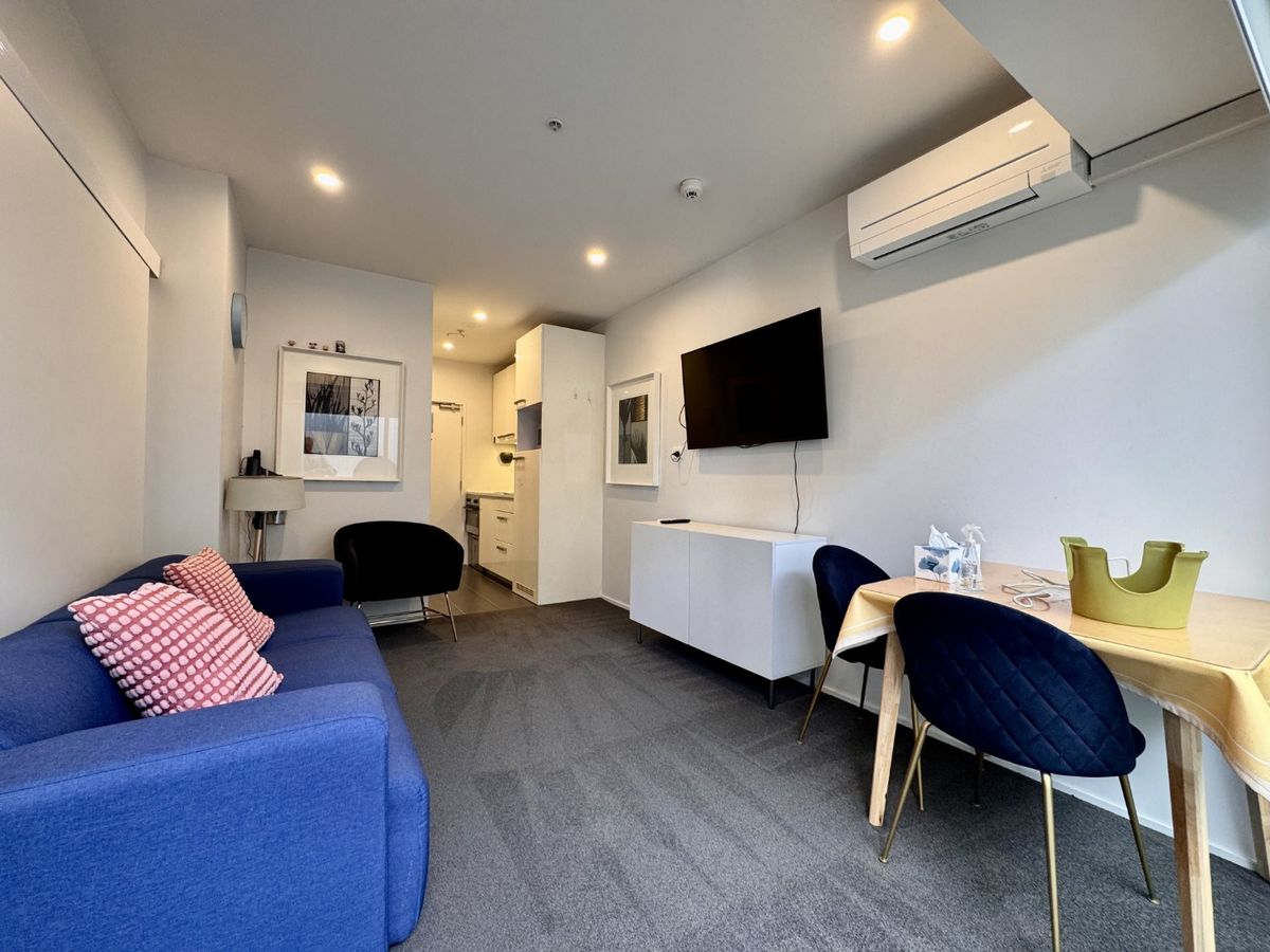 QUIET & EQUIPPED - 1 BEDROOM APARTMENT - Ansicht 3