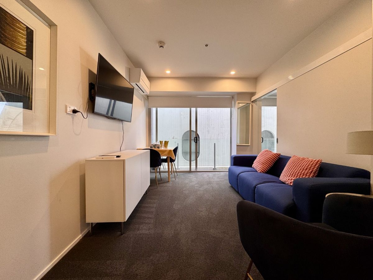 QUIET & EQUIPPED - 1 BEDROOM APARTMENT - Ansicht 4