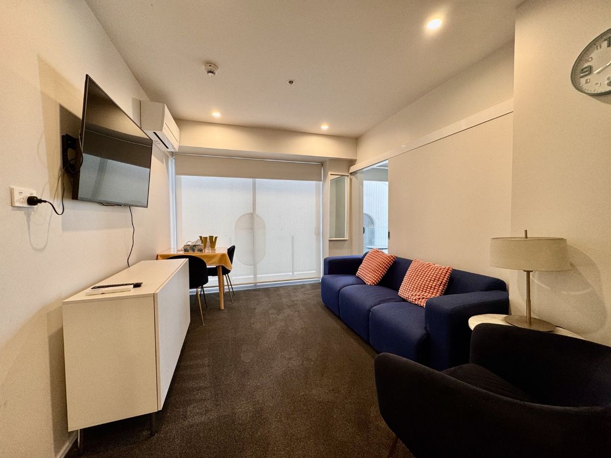 QUIET & EQUIPPED - 1 BEDROOM APARTMENT - Ansicht 5