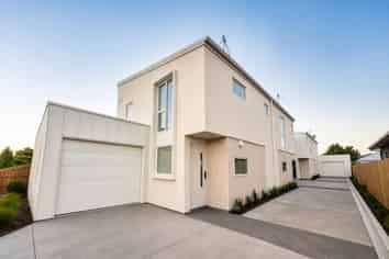2/36 Evesham Crescent, Spreydon
