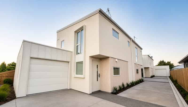 2/36 Evesham Crescent, Spreydon