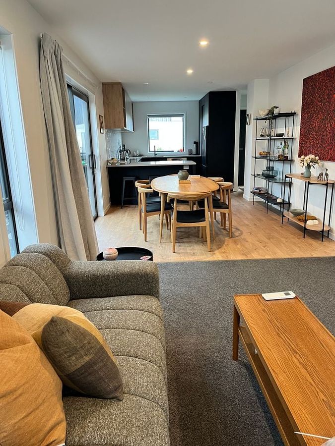 Stylish home for short term rent - Görünüm 2