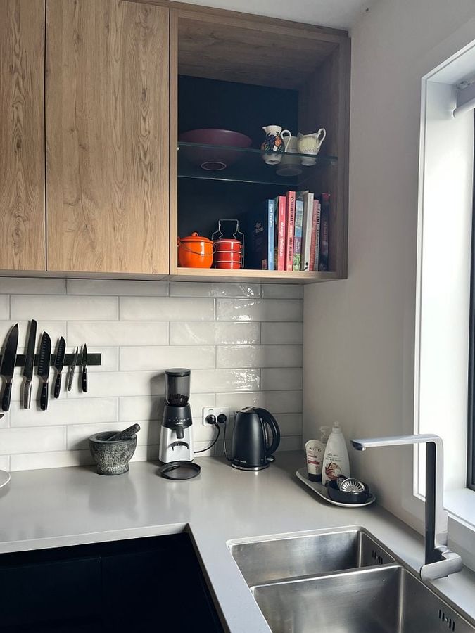 Stylish home for short term rent - Görünüm 4