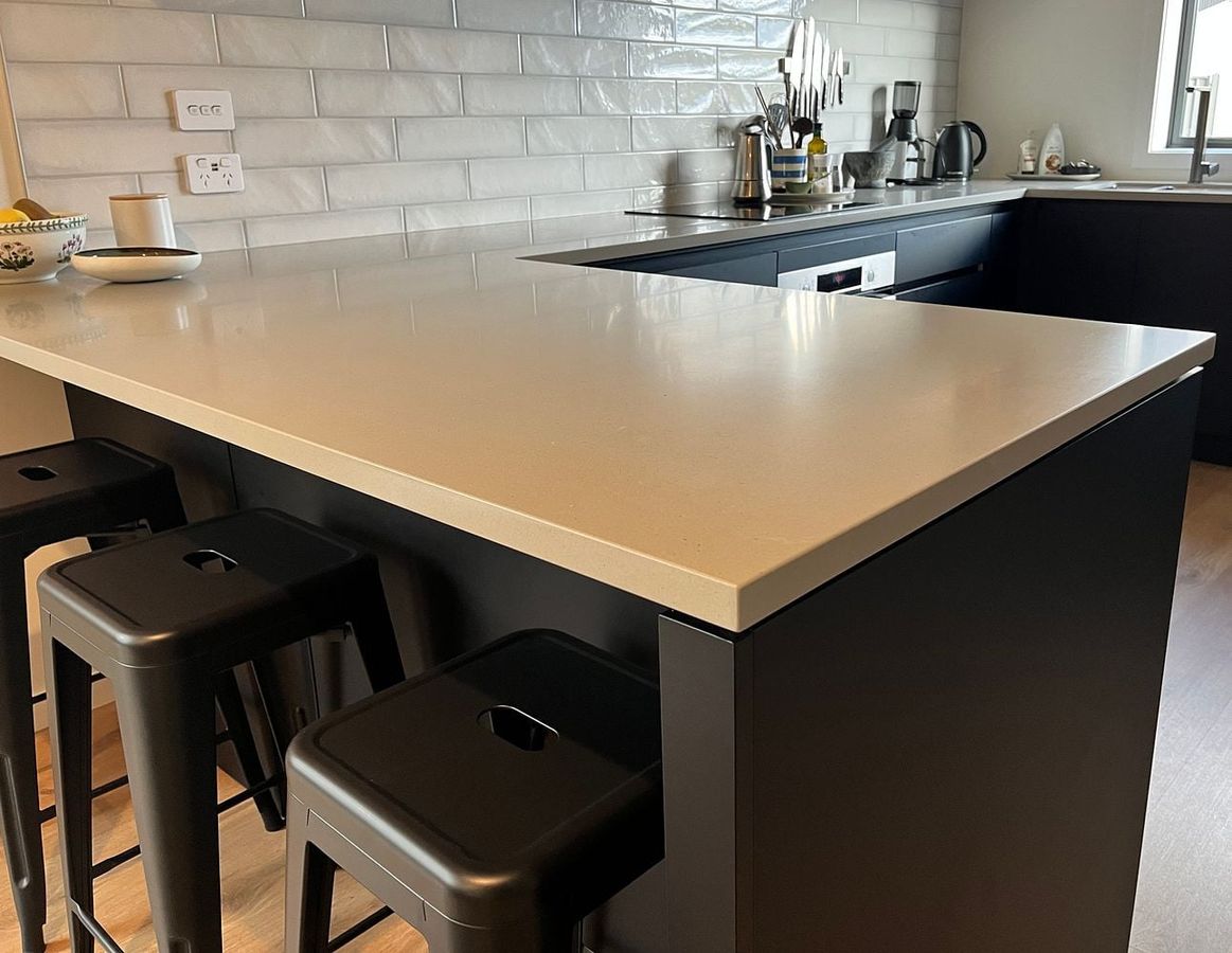 Stylish home for short term rent - Görünüm 5