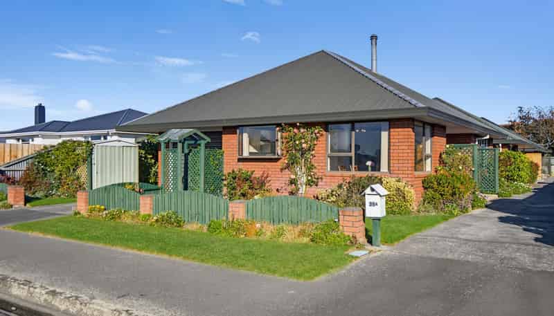 35A Durham Street, Rangiora