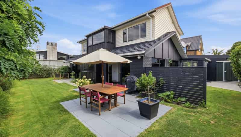 2/69  Orkney Road , Mount Maunganui