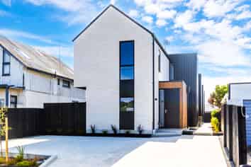 4/141 Oram Avenue, New Brighton