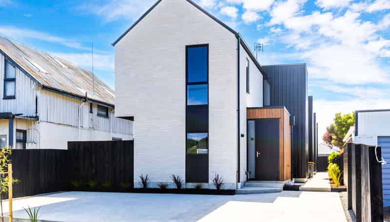 4/141 Oram Avenue, New Brighton