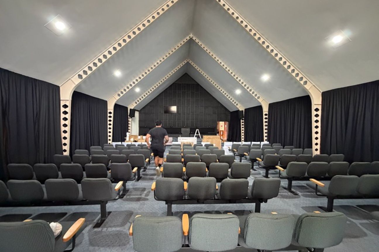 Eastside Church - Vista 3