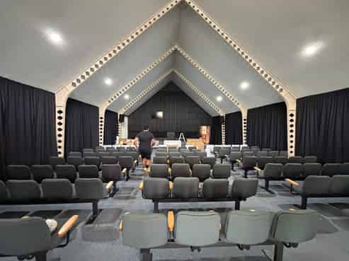 Eastside Church