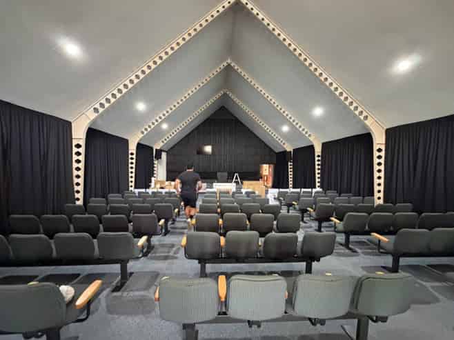 Eastside Church
