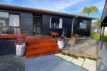 Bay of Plenty - Address withheld