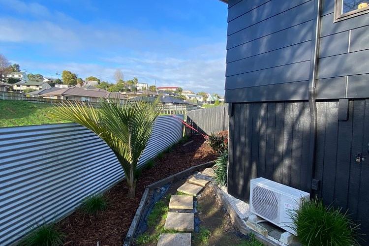 Charming Family Home in Hairini, Tauranga - Widok 4