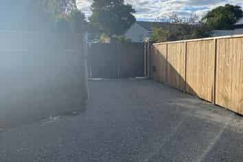 Bay of Plenty - Address withheld