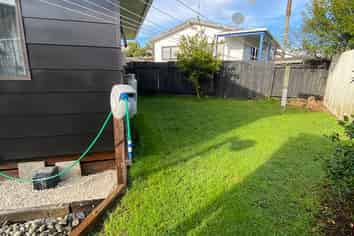 Bay of Plenty - Address withheld