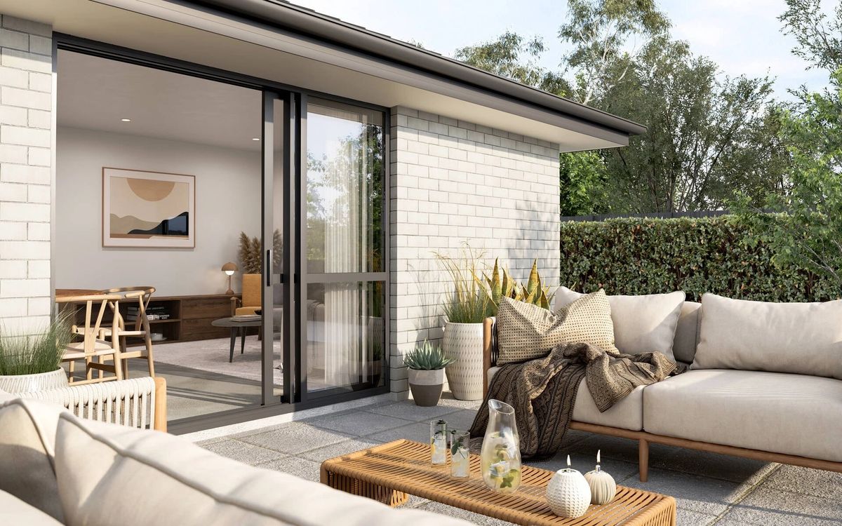 One of the Last in Ravenswood! - Ansicht 6