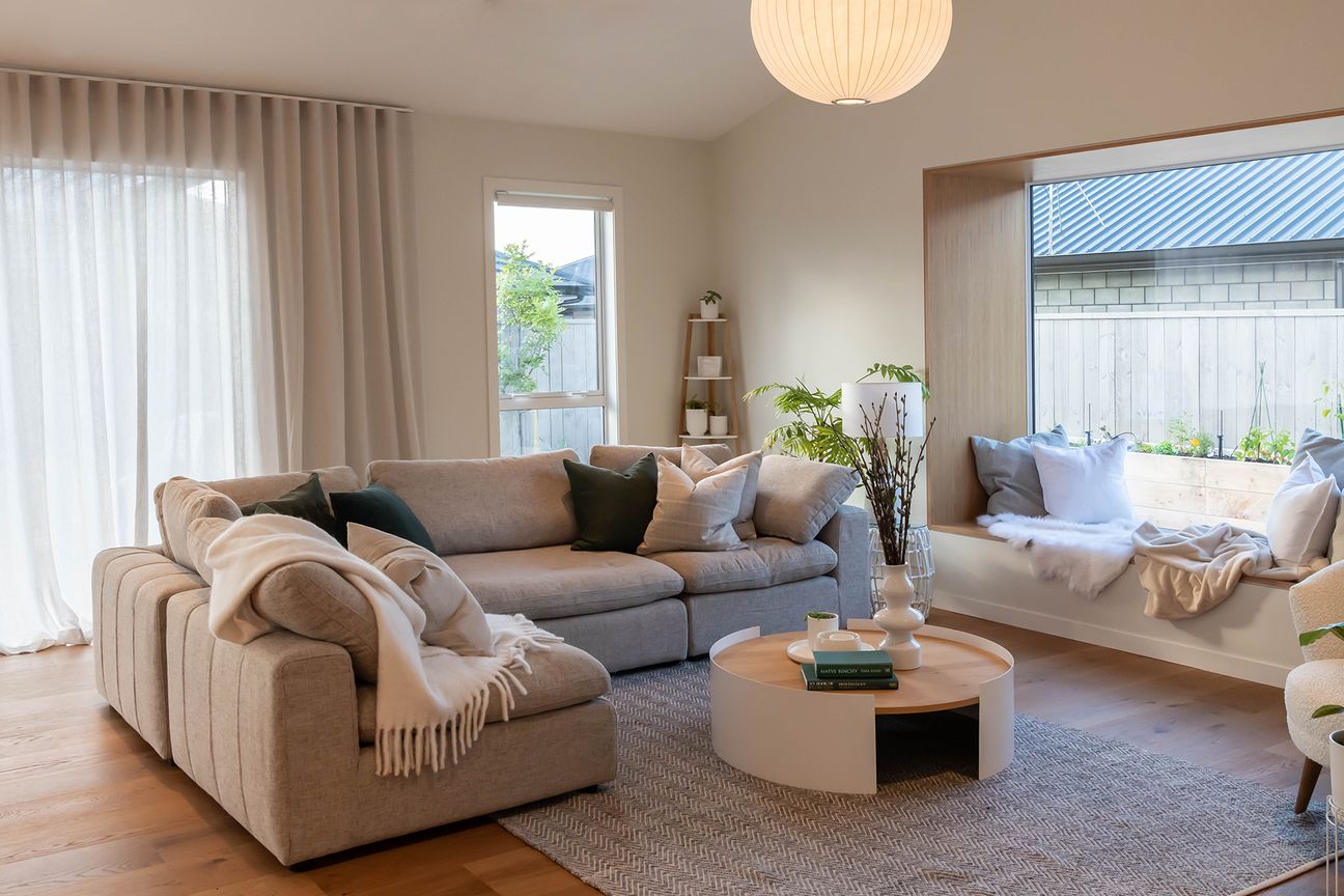 Holiday Living Every Day at Hobbs Bay - Turnkey! - Bild 5