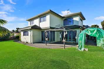57A Redoubt Road, Goodwood Heights