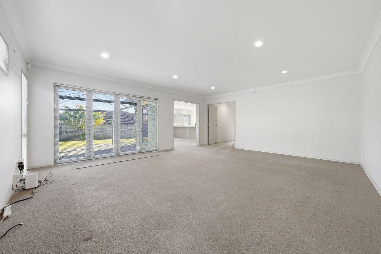 Spacious Family Home in Goodwood Heights - Widok 3