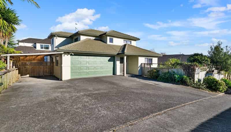 57A Redoubt Road, Goodwood Heights