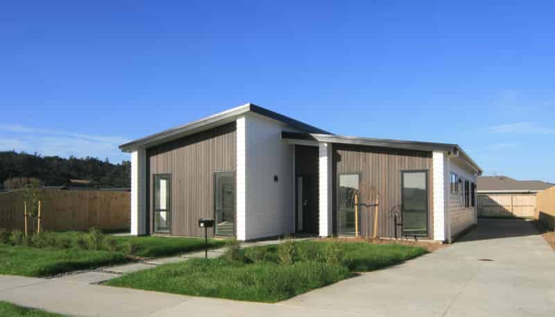 18 Len Ireland Drive, Huapai