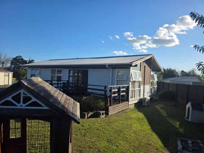 21 Winiata Terrace, Papakura