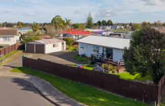 21 Winiata Terrace, Papakura