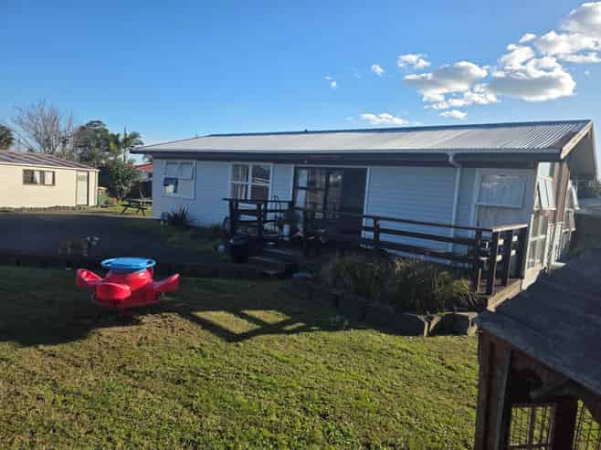 21 Winiata Terrace, Papakura