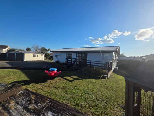 21 Winiata Terrace, Papakura