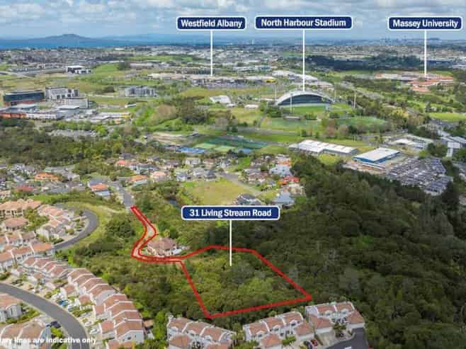 31 Living Stream Road, Albany Heights