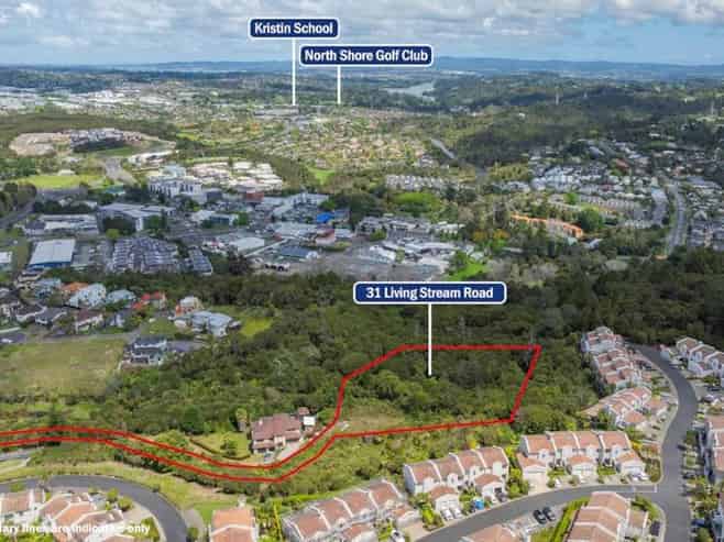 31 Living Stream Road, Albany Heights