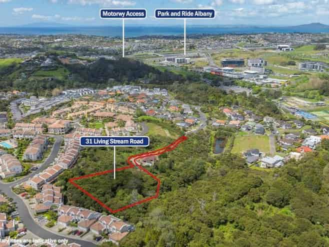 31 Living Stream Road, Albany Heights