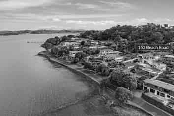 152 Beach Road, Onerahi
