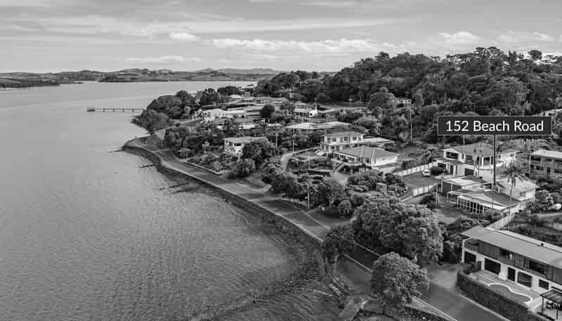 152 Beach Road, Onerahi