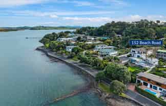 152 Beach Road, Onerahi