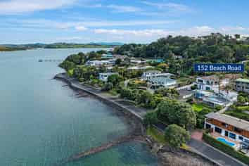 152 Beach Road, Onerahi