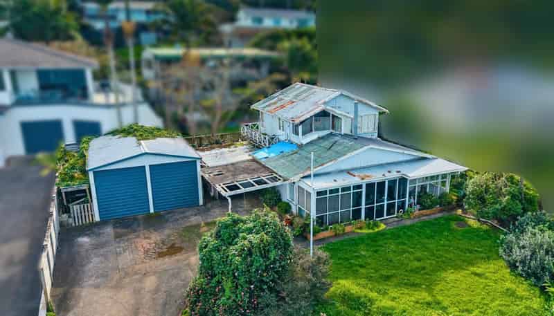 152 Beach Road, Onerahi