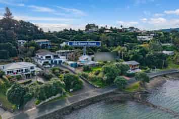 152 Beach Road, Onerahi