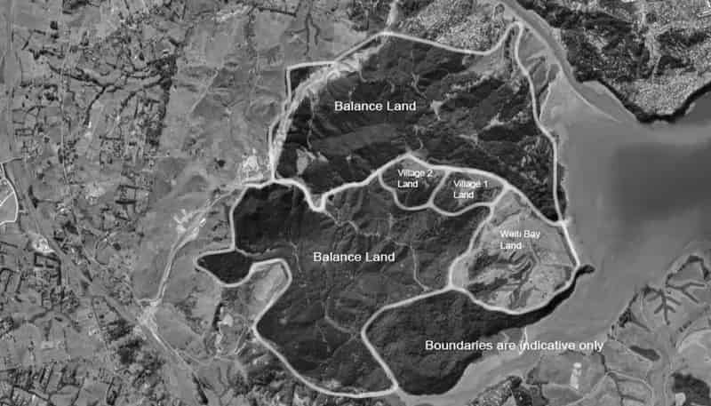 Village 2/& Balance Land, Ara Weiti Road, Hibiscus Coast Surrounds