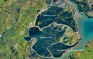 Village 2/& Balance Land, Ara Weiti Road, Hibiscus Coast Surrounds
